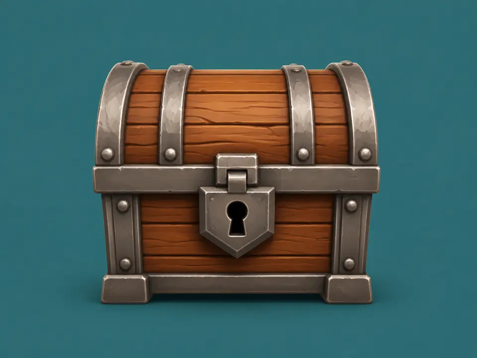 Game icon source image