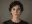 Portrait after pixel art conversion